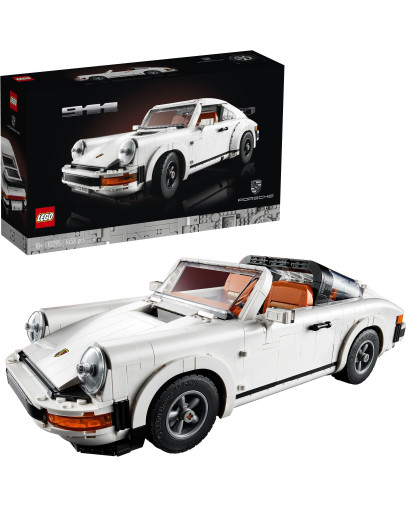 LEGO Creator Porsche 911 številka 10295