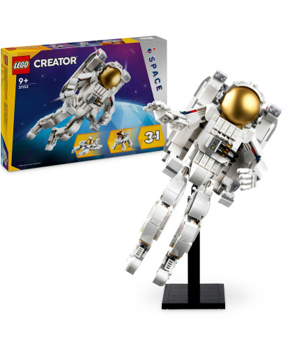 LEGO Creator Space Astronaut številka 31152