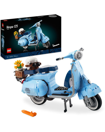 LEGO Creator Vespa številka 10298