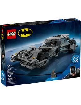 LEGO DC Batman v Superman Batmobile številka 76331