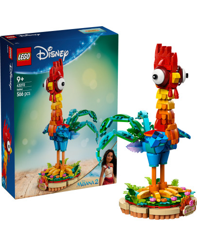 LEGO Disney Princess Heihei številka 43272