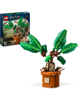 LEGO Harry Potter Mandragora številka 76433
