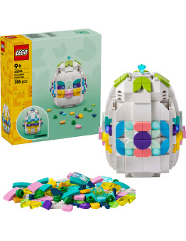 LEGO Iconic Decorative Easter Egg številka 40816