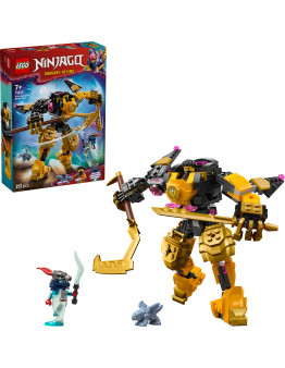 LEGO Ninjago Arins Spinjitzu Battle Mech številka 71839