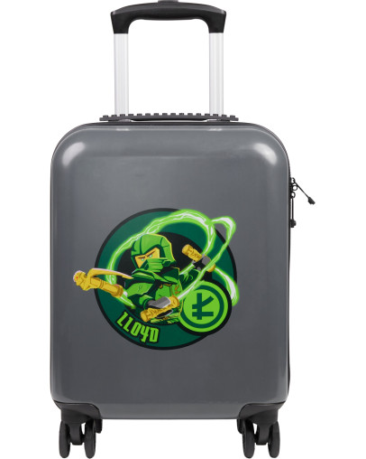 LEGO Ninjago Play Date 16 Trolley Elemental Master of Energy številka 20160
