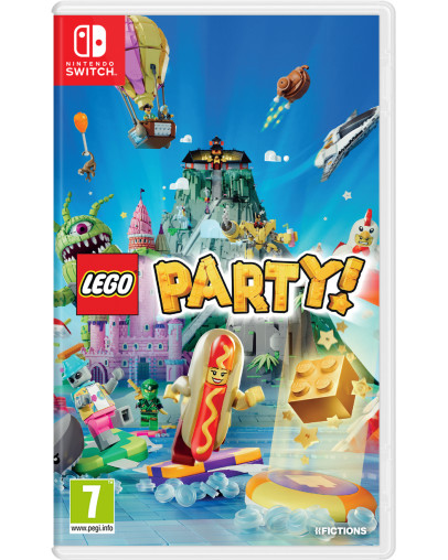 LEGO Party (SWITCH)