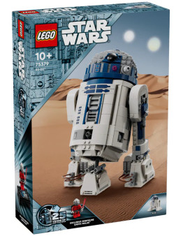 LEGO Star Wars R2-D2 številka 75379
