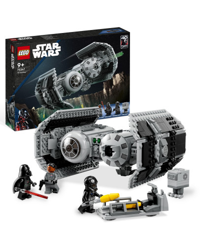 LEGO Star Wars TIE Bomber številka 75347