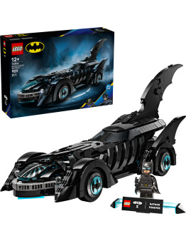 LEGO Super Heroes Batman Forever Batmobile številka 76304