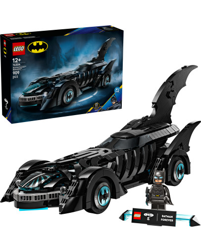 LEGO Super Heroes Batman Forever Batmobile številka 76304