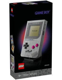 LEGO Super Mario Game Boy