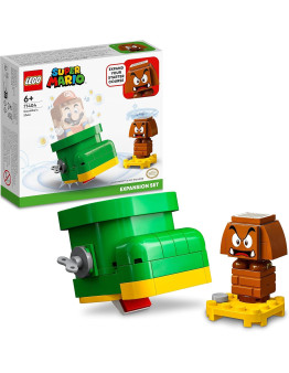 LEGO Super Mario Goombov čevelj razširitveni komplet številka 71404