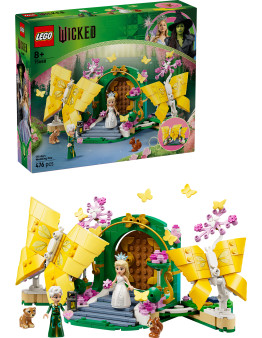LEGO Wicked Glindas Wedding Day številka 75688