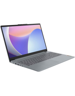 Lenovo prenosnik IdeaPad 3 Slim 15 Intel Core i7 & 16GB RAM & 512GB SSD & Windows 11 Home