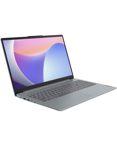 Lenovo prenosnik IdeaPad 3 Slim 15 Intel Core i7 & 16GB RAM & 512GB SSD & Windows 11 Home
