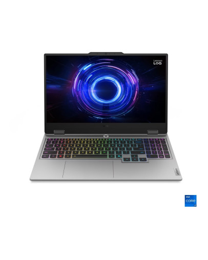 Lenovo prenosnik LOQ 15.6 & Intel Core i7 & 32GB RAM & 1TB SSD & RTX 5070 & Windows 11 Home