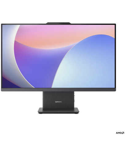 Lenovo računalnik IdeaCentre 27 & Ryzen 7 & 16GB RAM & 512GB SSD & Windows 11 Home