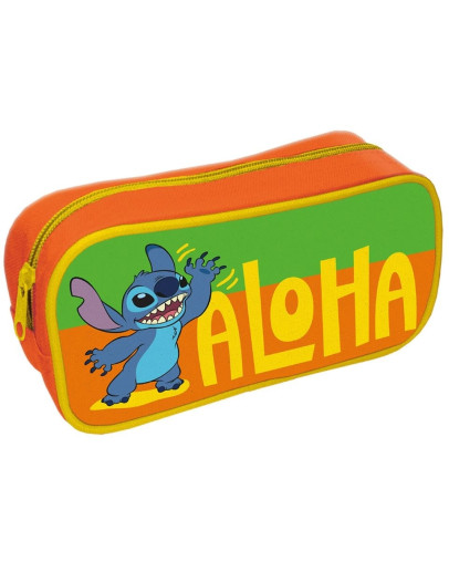 Lilo & Stitch Rectangle peresnica Pyramid
