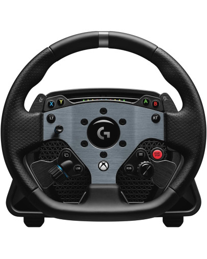 Logitech G PRO dirkalni volan za Xbox Series X & Xbox Series S & Xbox One & PC