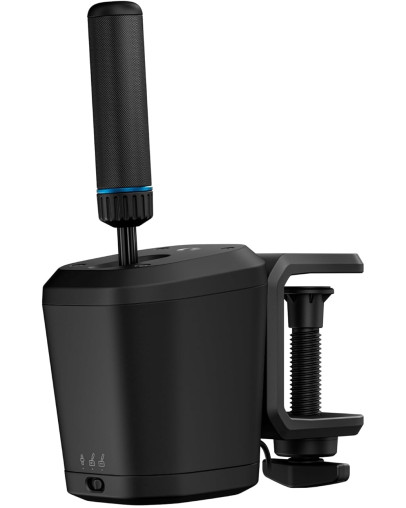 Logitech G RS menjalnik in ročna zavora