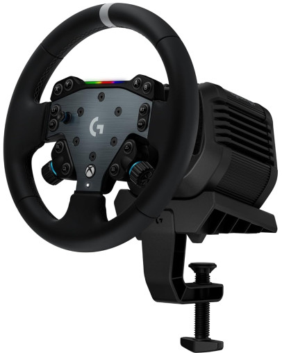 Logitech G RS50 sitem za Xbox Series X & Xbox Series S & Xbox One & PC