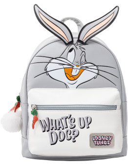 Looney Tunes Bugs Bunny modni nahrbtnik Pyramid
