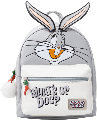 Looney Tunes Bugs Bunny modni nahrbtnik Pyramid