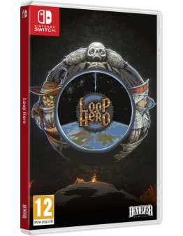 Loop Hero (SWITCH)