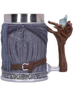Lord of the Rings Gandalf the Grey vrč Nemesis Now