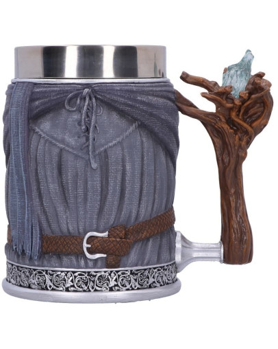 Lord of the Rings Gandalf the Grey vrč Nemesis Now