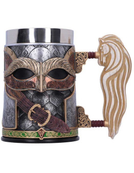 Lord of the Rings Rohan vrč Nemesis Now