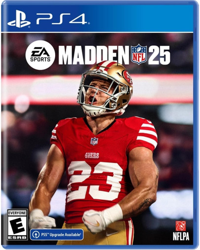 Madden NFL 25 (PS4) - rabljeno