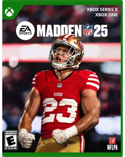 Madden NFL 25 (XBOX ONE | SERIES X)