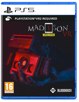 Madison VR (PS5 VR2)