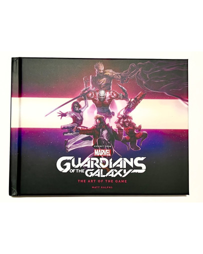 Marvel Guardians of the Galaxy beležka A5 Pyramid International