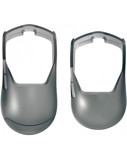 Marvo Fit Grip nedrseči trakovi za miško v črni barvi