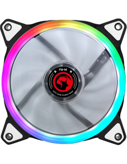 Marvo FN-14 RGB LED ventilator za ohišje