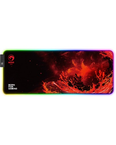 Marvo G45 RGB podloga za miško