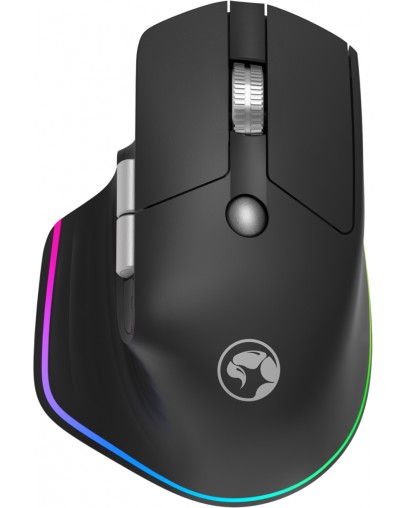 Marvo G803 brezžična miška črne barve Marvo G803 brezžična miška črne barve