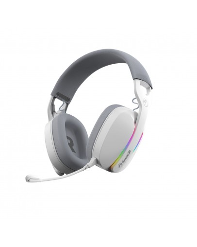 Marvo HG9086W brezžične slušalke bele barve