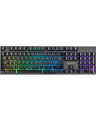 Marvo K604 Soldat 20 žična angleška tipkovnica