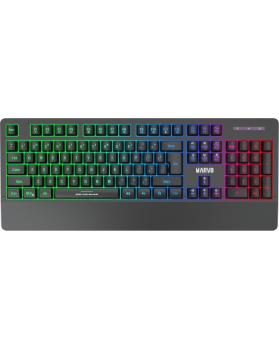 Marvo K635 žična angleška tipkovnica