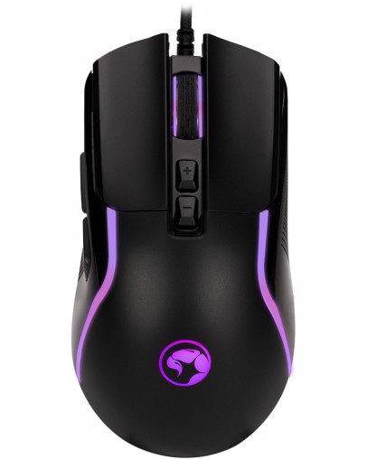 Marvo M292 Capo 20 žična miška črne barve