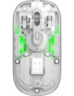 Marvo M808W Prism 20W brezžična miška