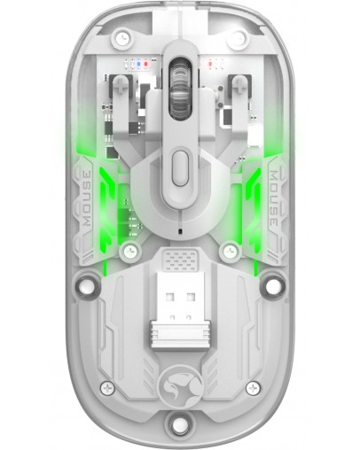 Marvo M808W Prism 20W brezžična miška