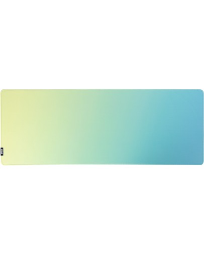 Marvo Office P1 podloga za miško zelene barve