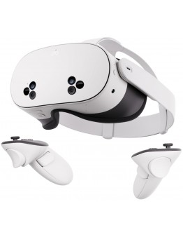Meta Quest 3S 256GB VR očala