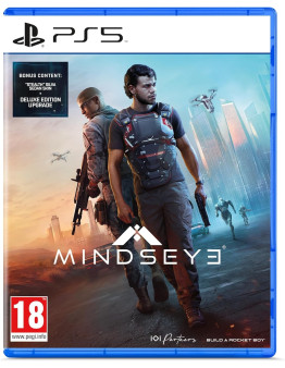 MindsEye (PS5)