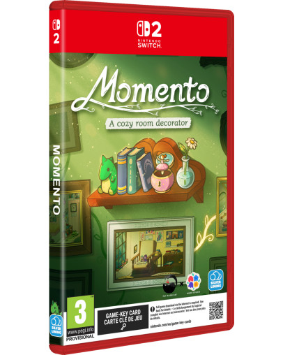 Momento (SWITCH 2)