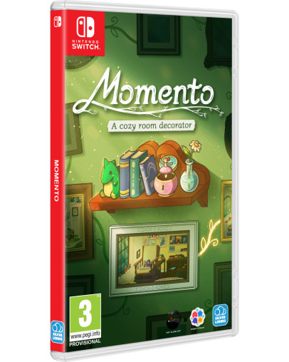 Momento (SWITCH)